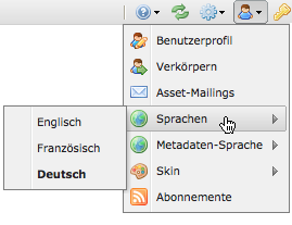 languages_de