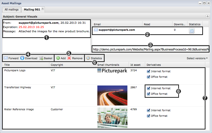 singlemailing-window_en