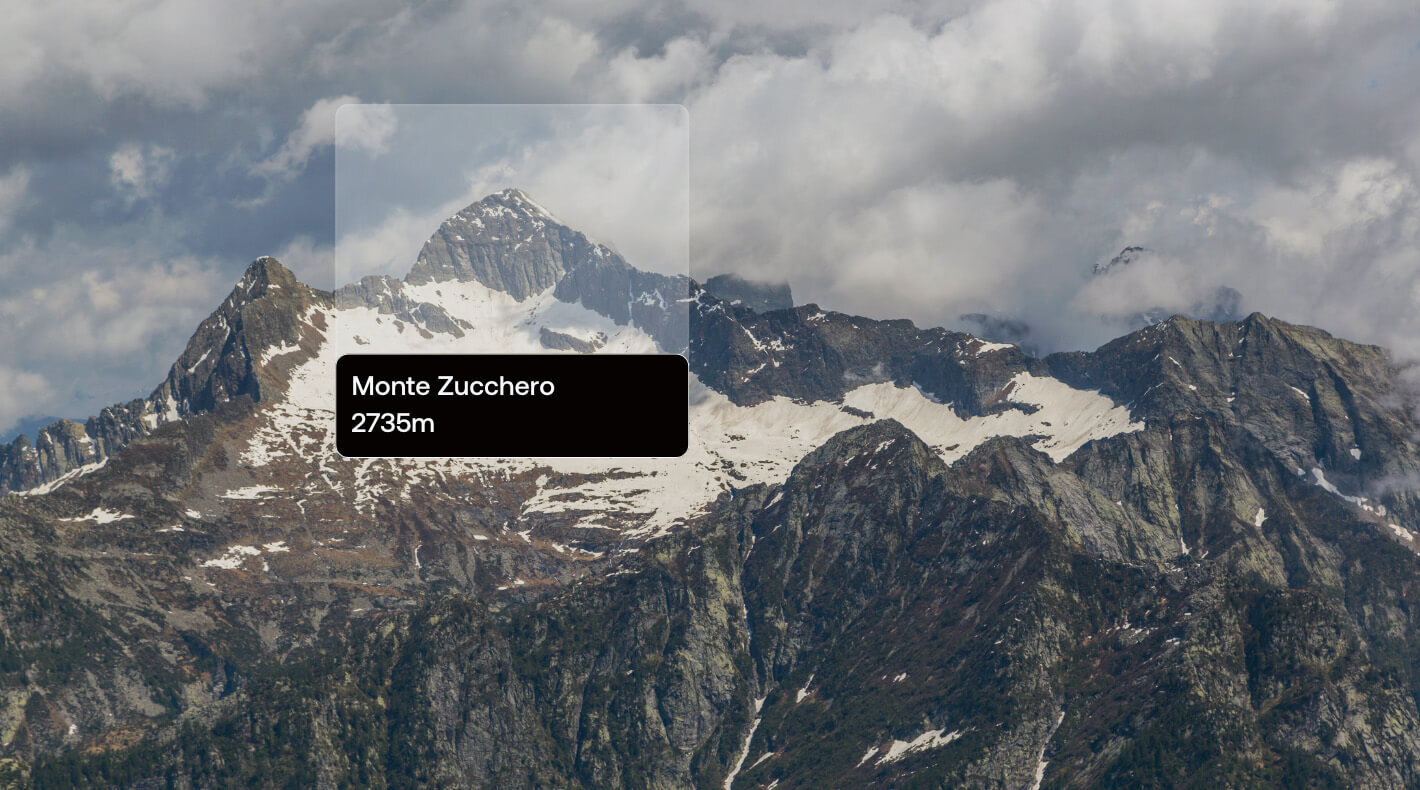 Release Notes Fotoware Alto Monte Zucchero Mai 2025