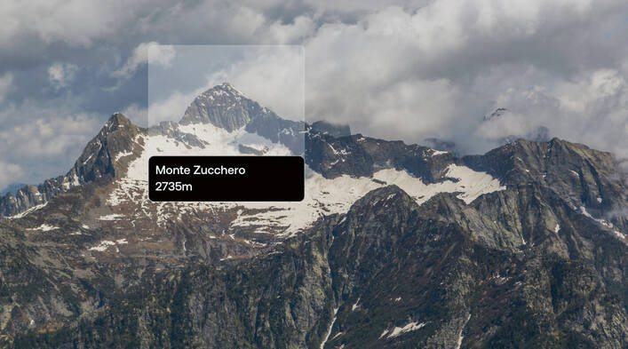 Fotoware Alto Monte Zucchero Release | May 2025