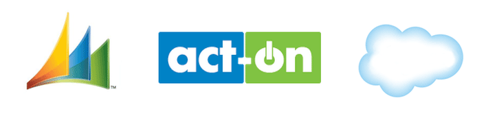 Fast Bulk-Editing Microsoft Dynamics CRM and Salesforce Records using Act-On Marketing Automation