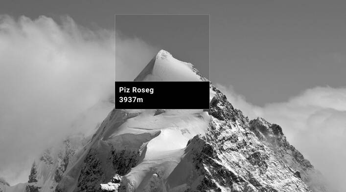 Release Notes Picturepark Piz Roseg | Juni 2023
