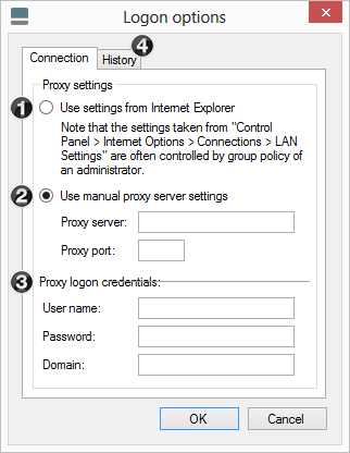 logon-options
