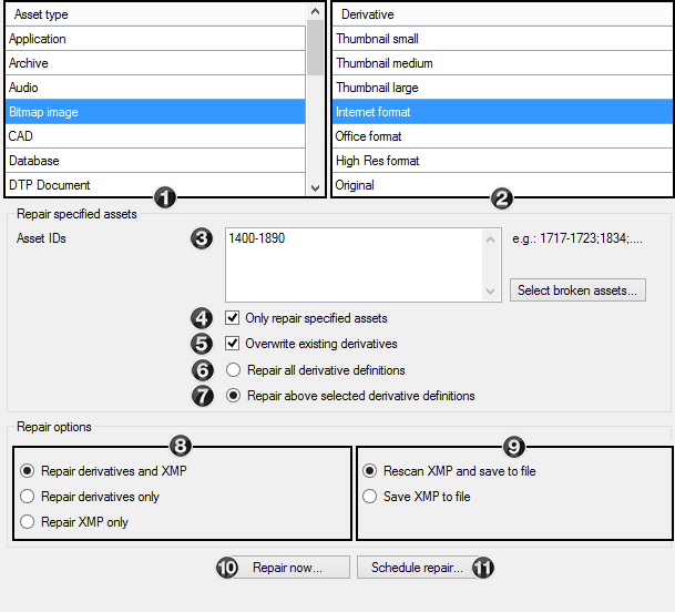 repairmanager